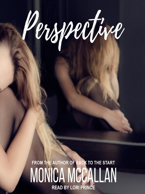 Title details for Perspective by Monica McCallan - Available